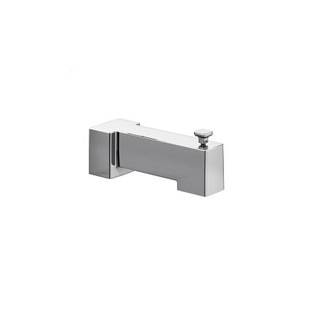 Moen Tub Spout 90 Degree Chr Ips S3894